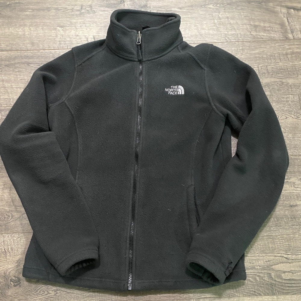 The North Face Fleece Jacket